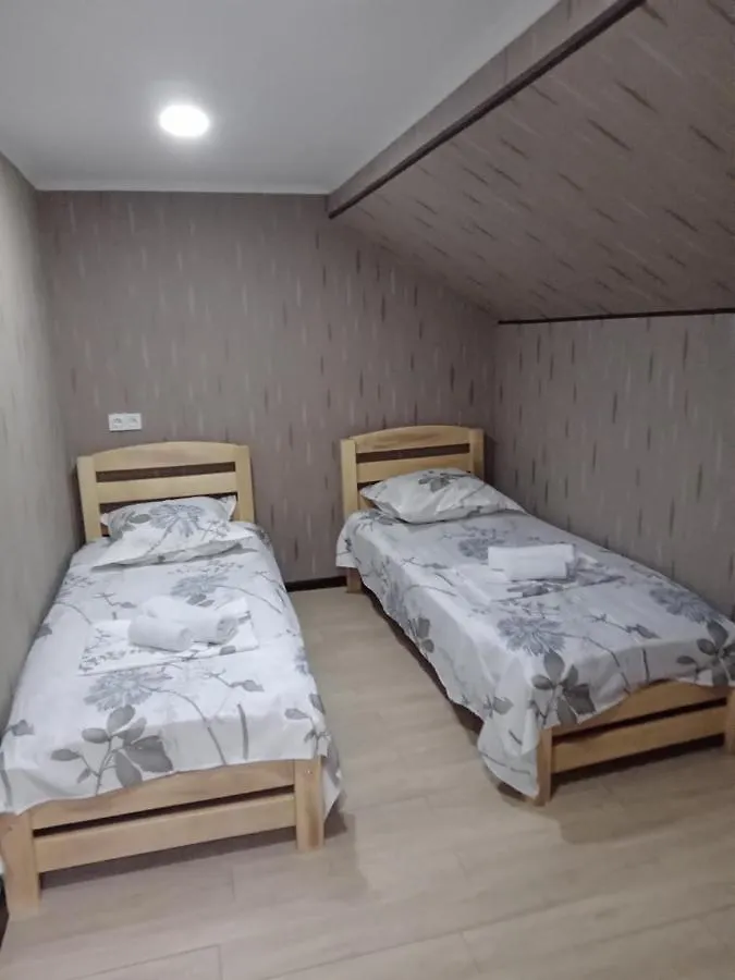 Veranda M Tbilisi 0*,