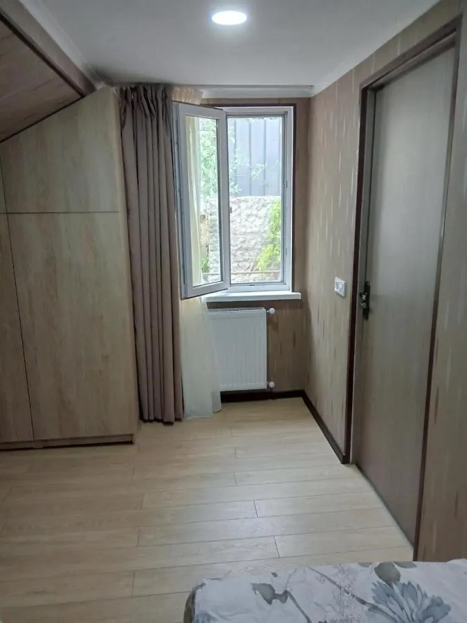 Apartment Veranda M Tbilisi