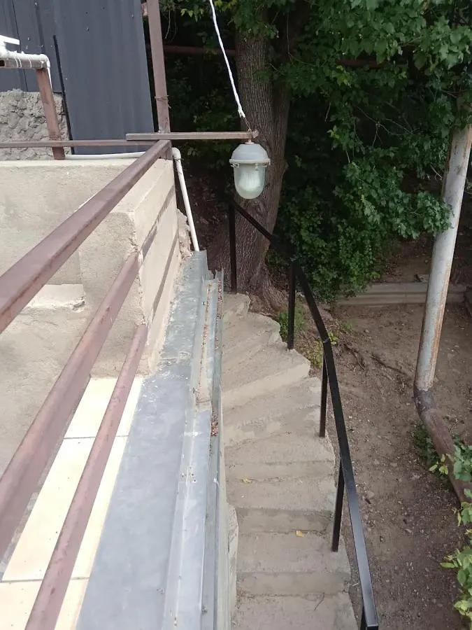 Veranda M Tbilisi Georgia