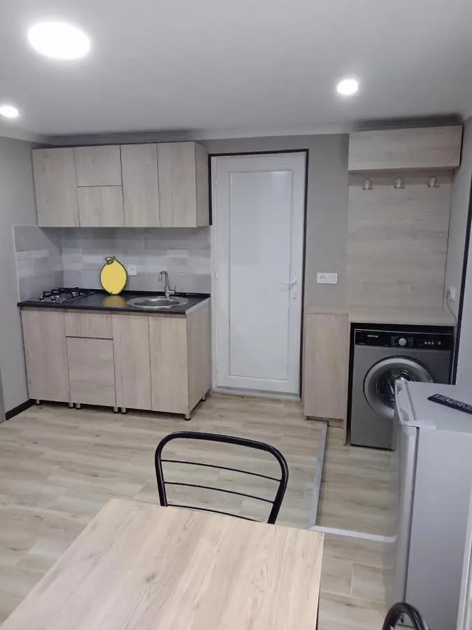 Veranda M Tbilisi 0*,  Georgia