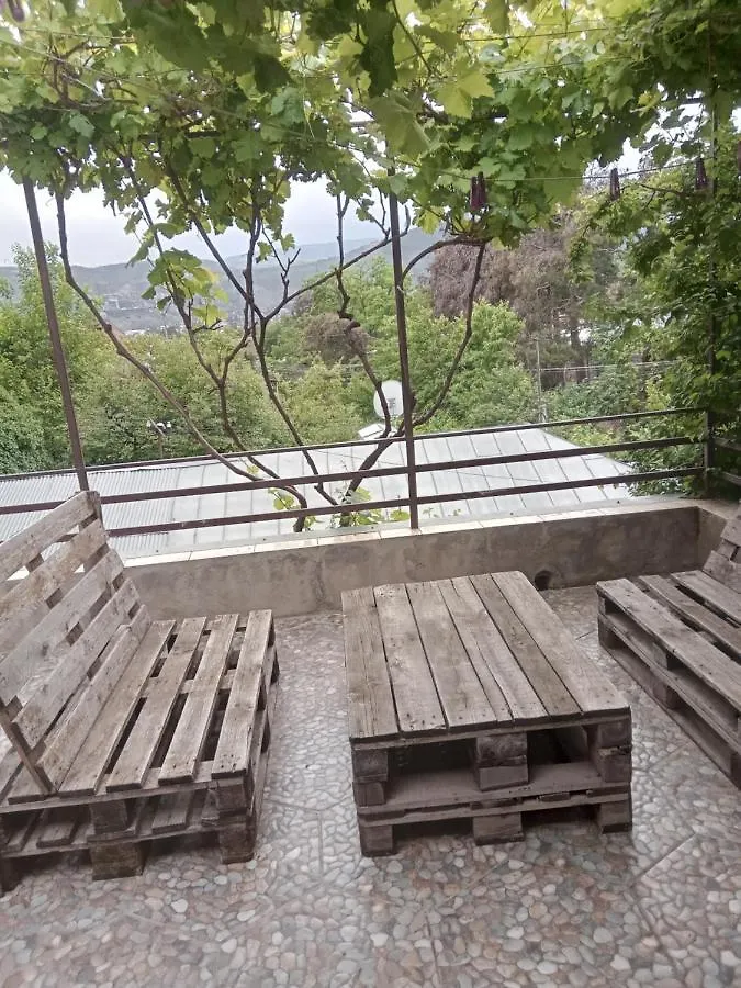 Veranda M Tbilisi Apartment